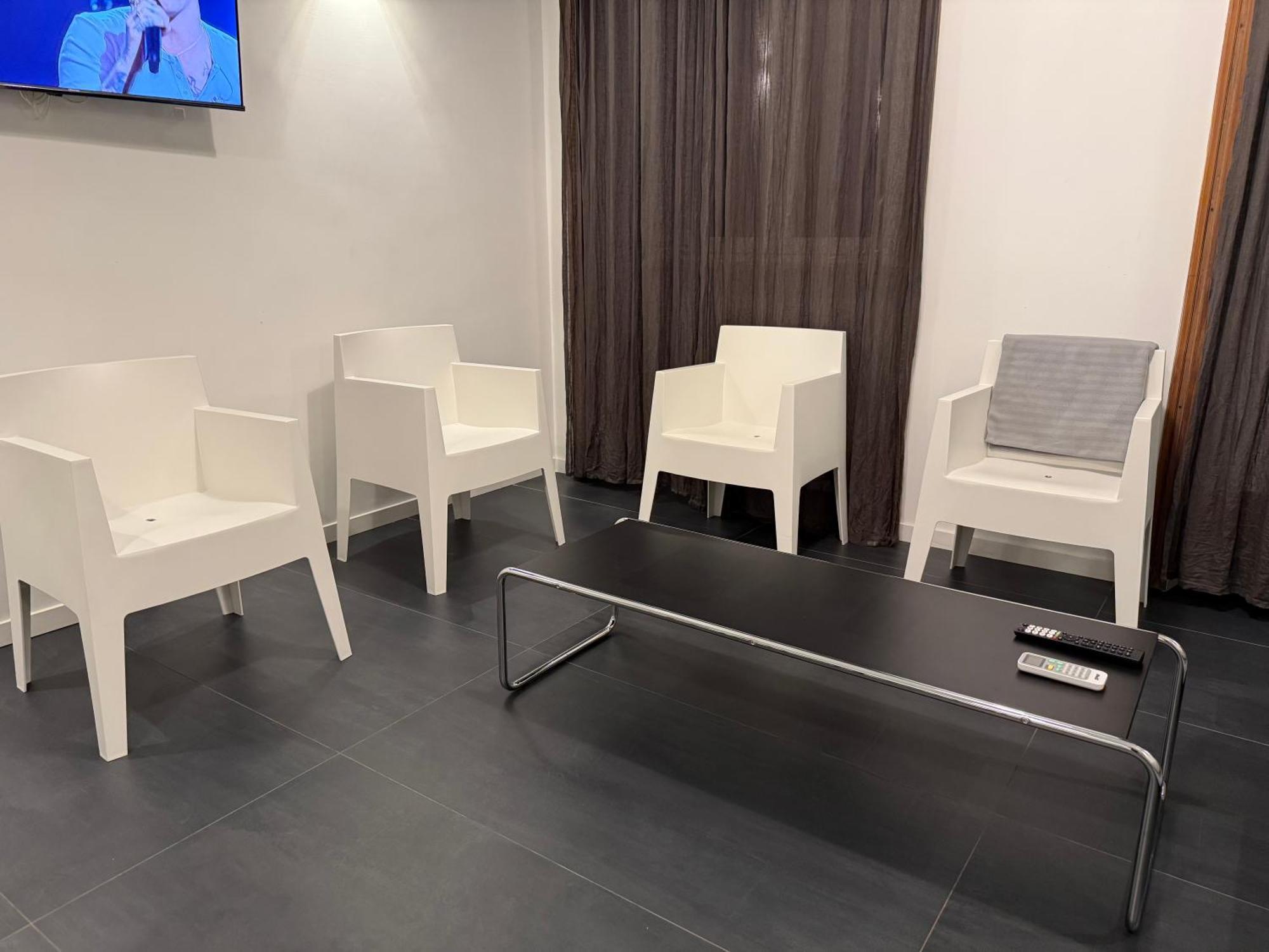 Apartament Claudio My House Rzym Zewnętrze zdjęcie