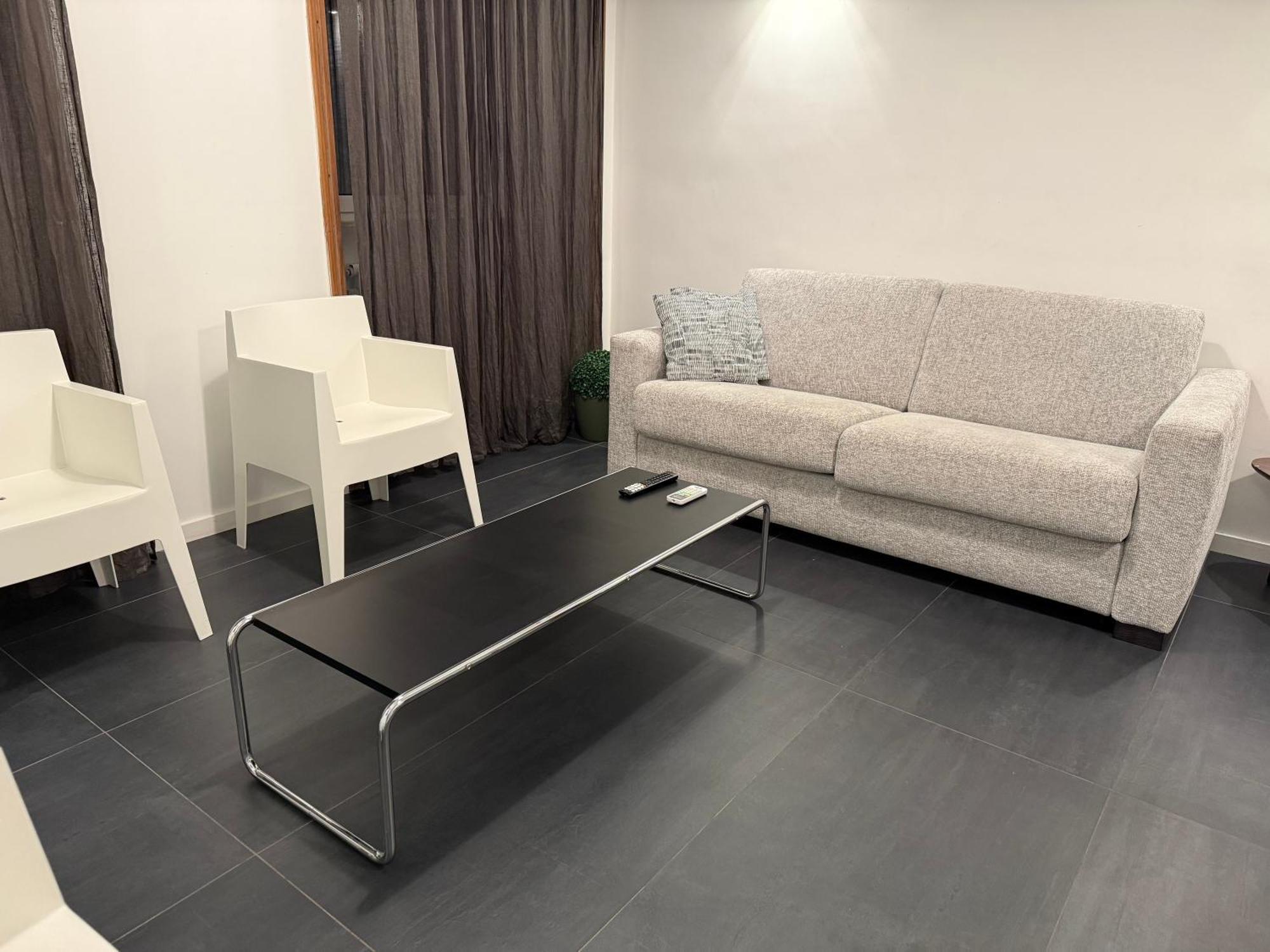 Apartament Claudio My House Rzym Zewnętrze zdjęcie