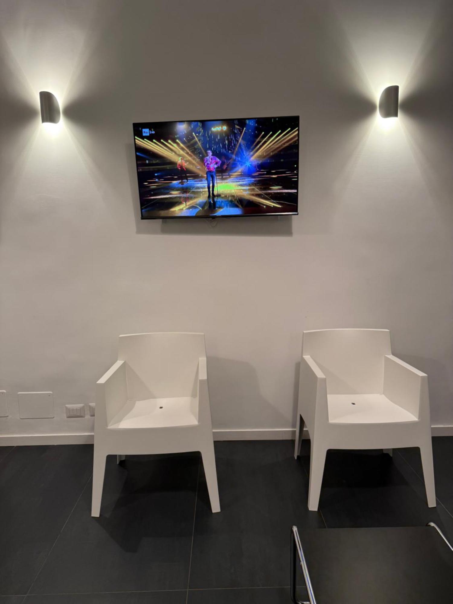 Apartament Claudio My House Rzym Zewnętrze zdjęcie
