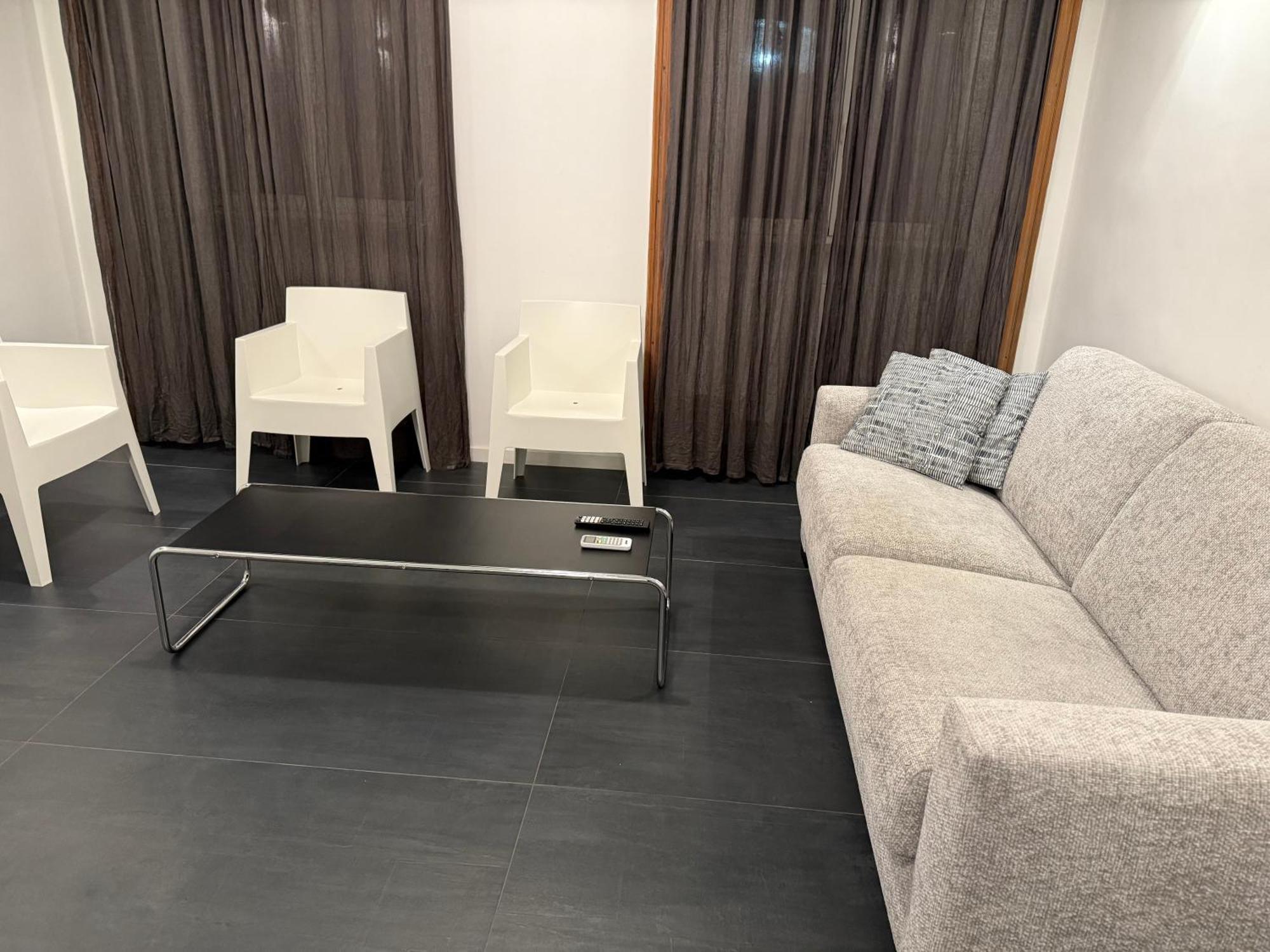 Apartament Claudio My House Rzym Zewnętrze zdjęcie