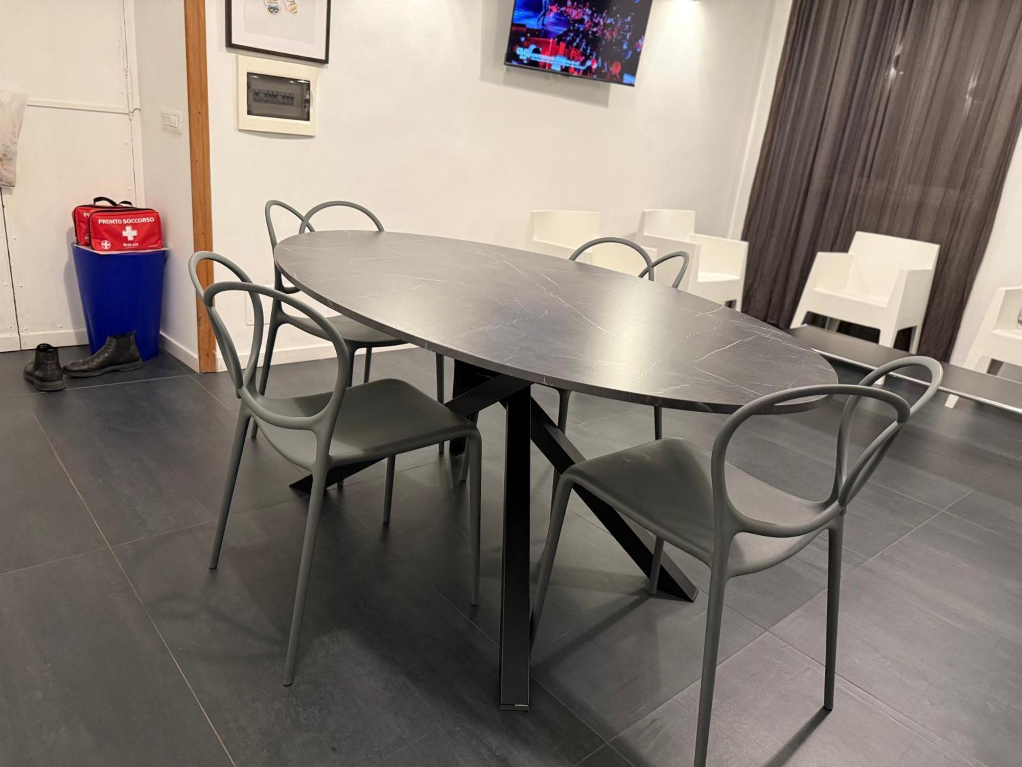 Apartament Claudio My House Rzym Zewnętrze zdjęcie