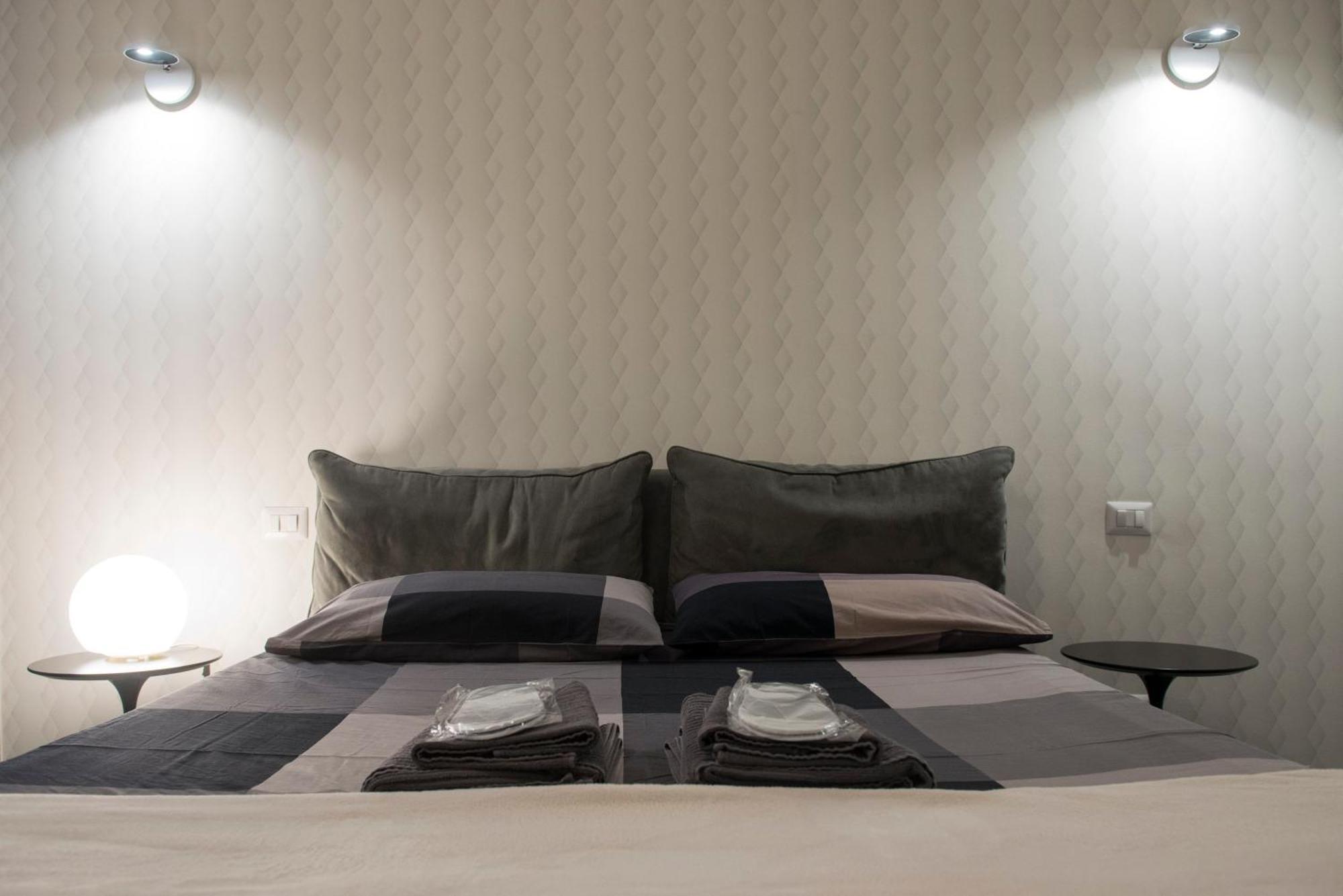 Apartament Claudio My House Rzym Zewnętrze zdjęcie