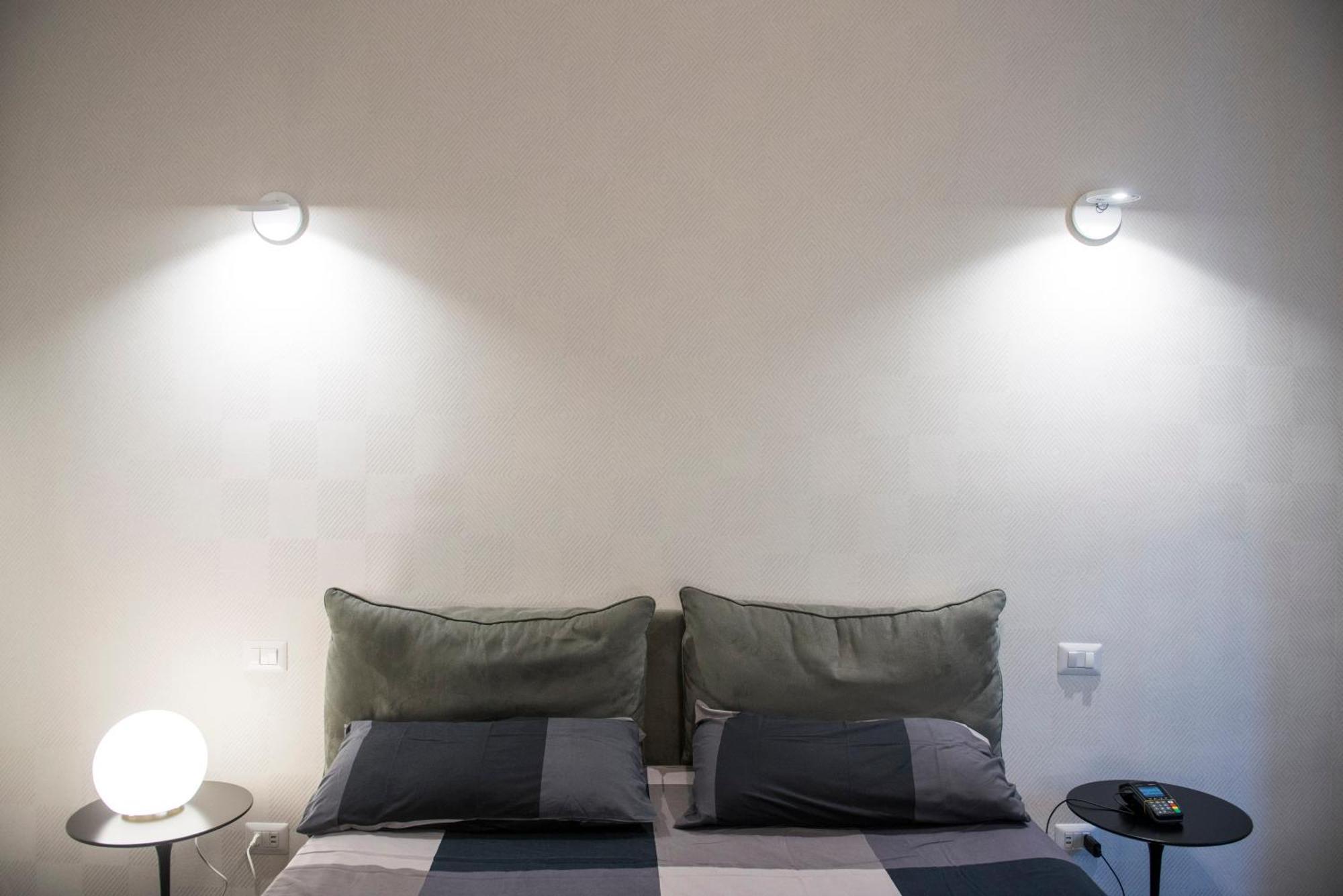 Apartament Claudio My House Rzym Zewnętrze zdjęcie