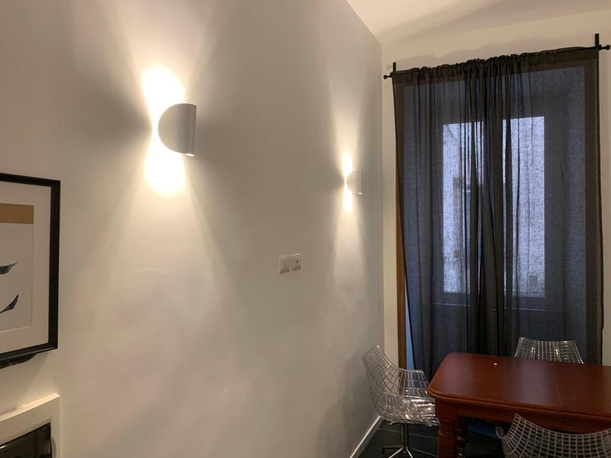 Apartament Claudio My House Rzym Zewnętrze zdjęcie