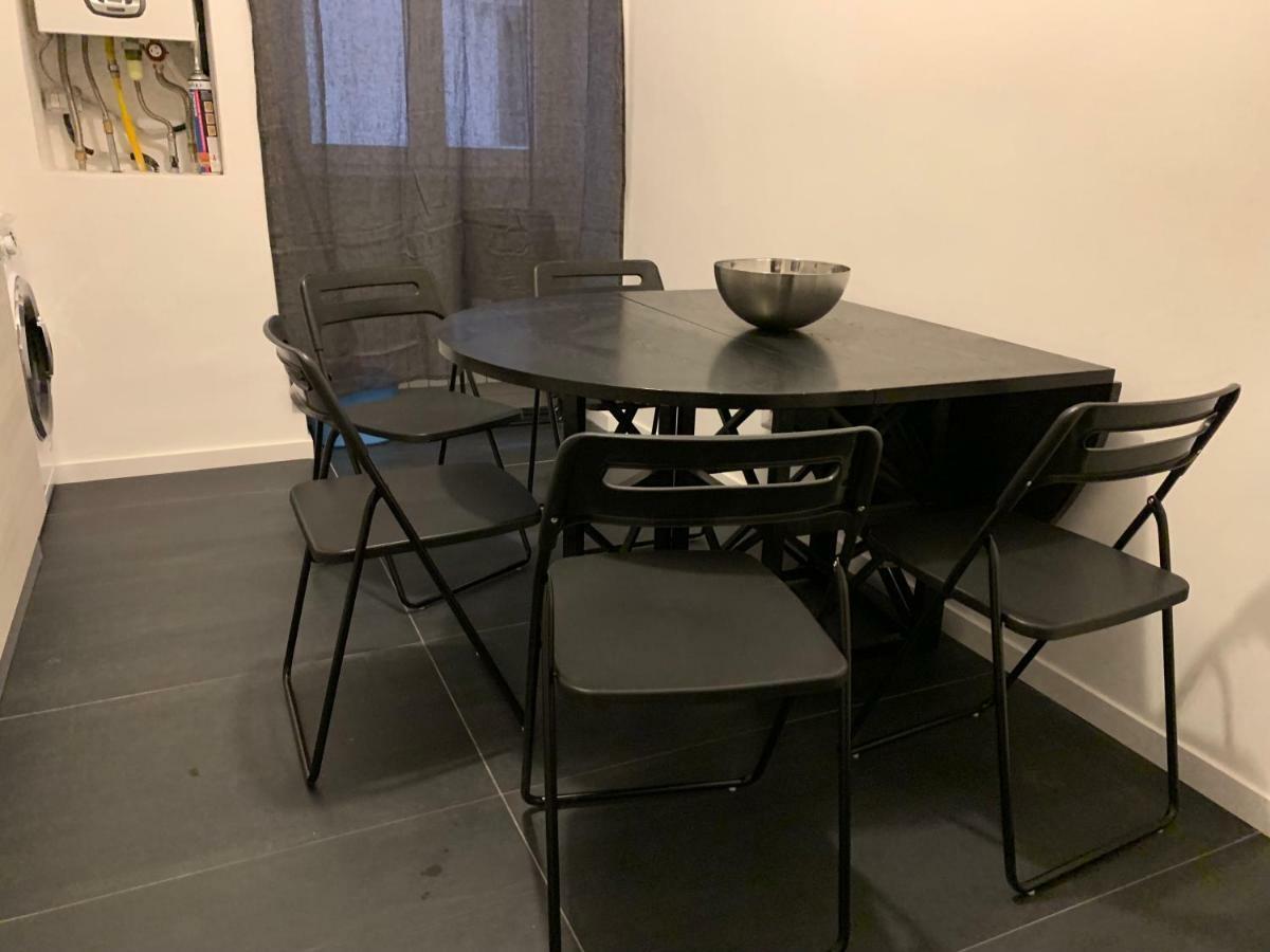 Apartament Claudio My House Rzym Zewnętrze zdjęcie