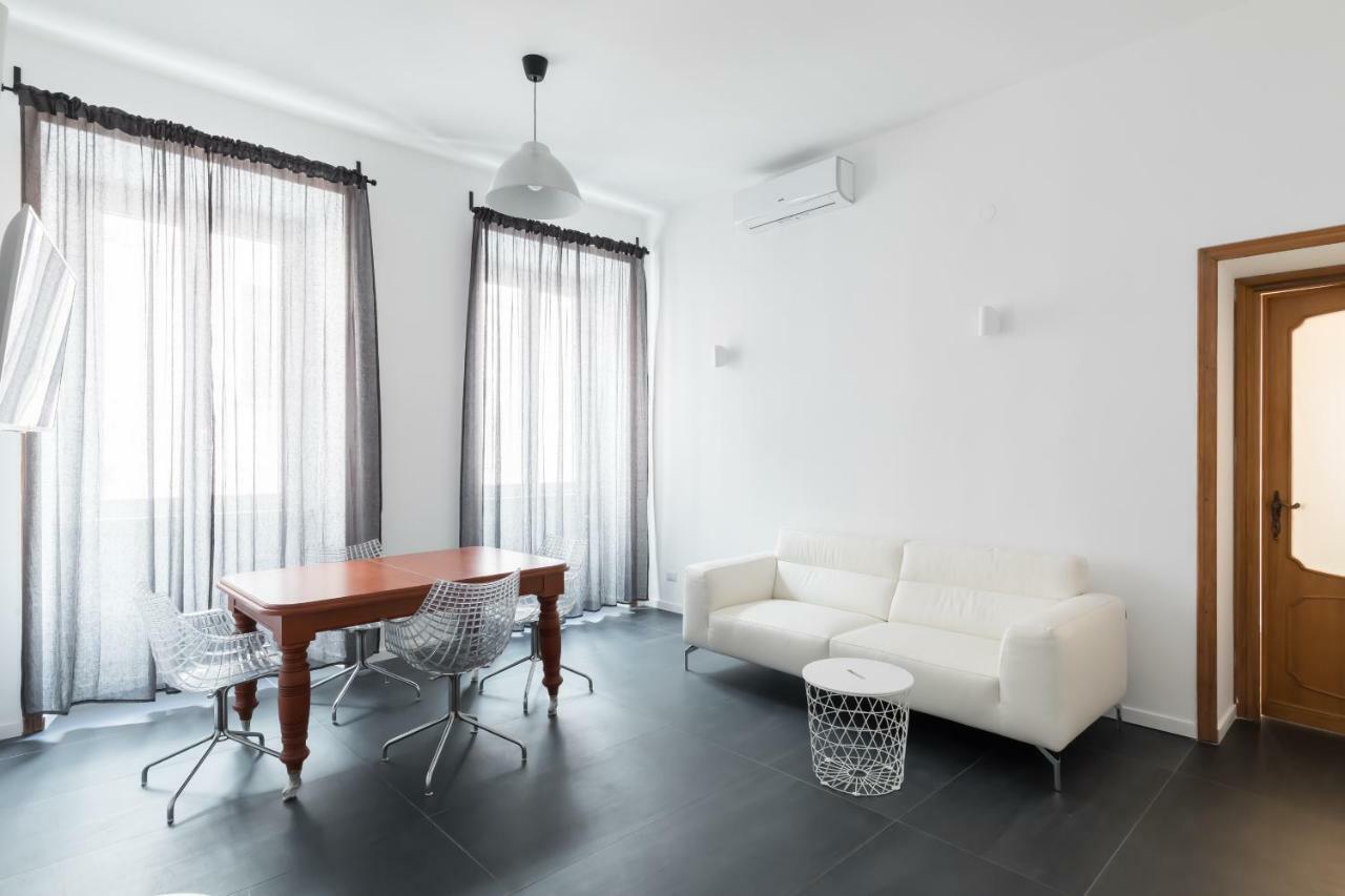 Apartament Claudio My House Rzym Zewnętrze zdjęcie