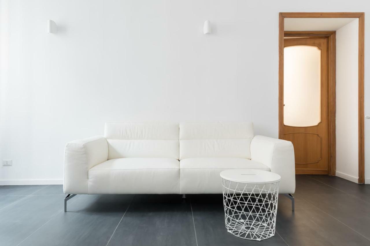 Apartament Claudio My House Rzym Zewnętrze zdjęcie