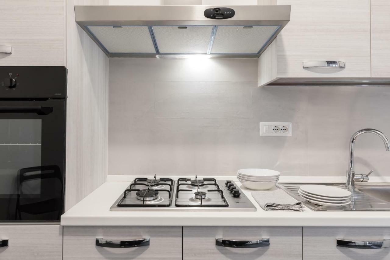 Apartament Claudio My House Rzym Zewnętrze zdjęcie