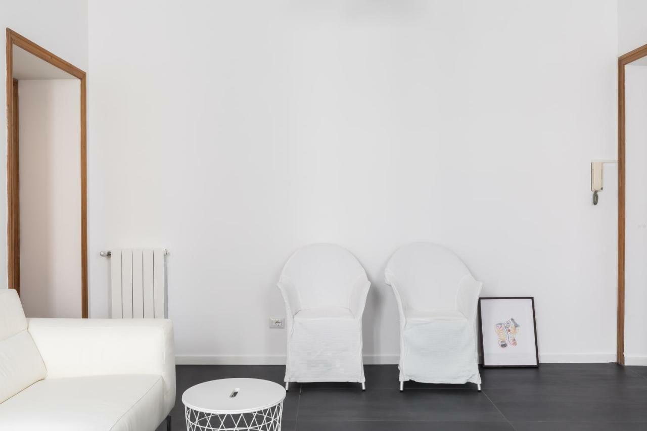 Apartament Claudio My House Rzym Zewnętrze zdjęcie