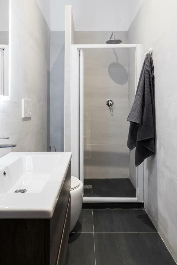 Apartament Claudio My House Rzym Zewnętrze zdjęcie