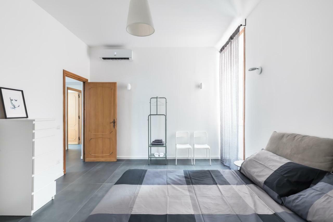 Apartament Claudio My House Rzym Zewnętrze zdjęcie