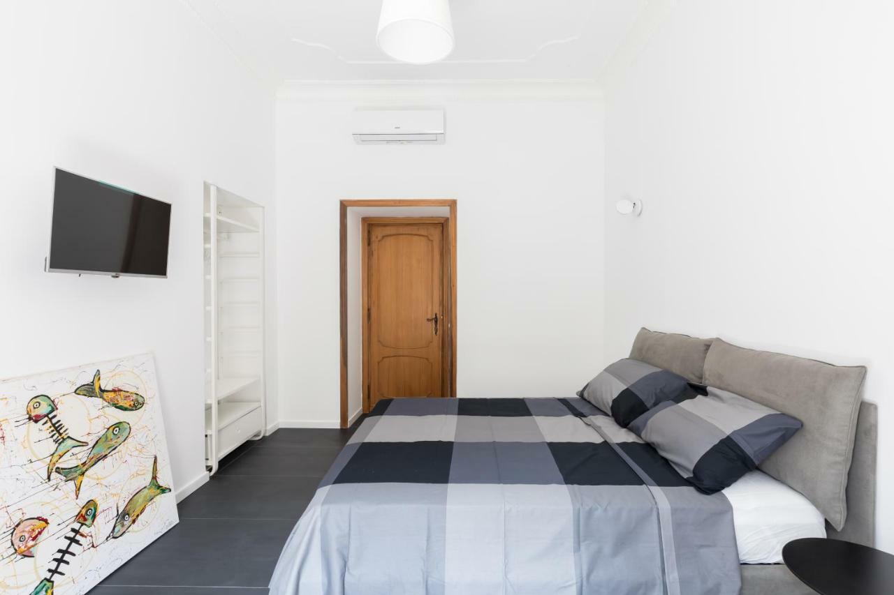 Apartament Claudio My House Rzym Zewnętrze zdjęcie
