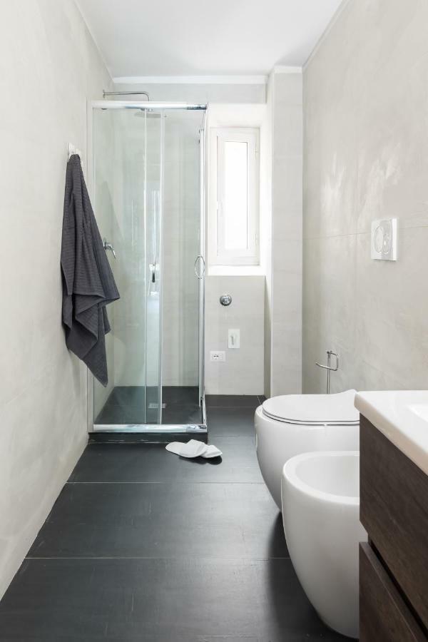 Apartament Claudio My House Rzym Zewnętrze zdjęcie