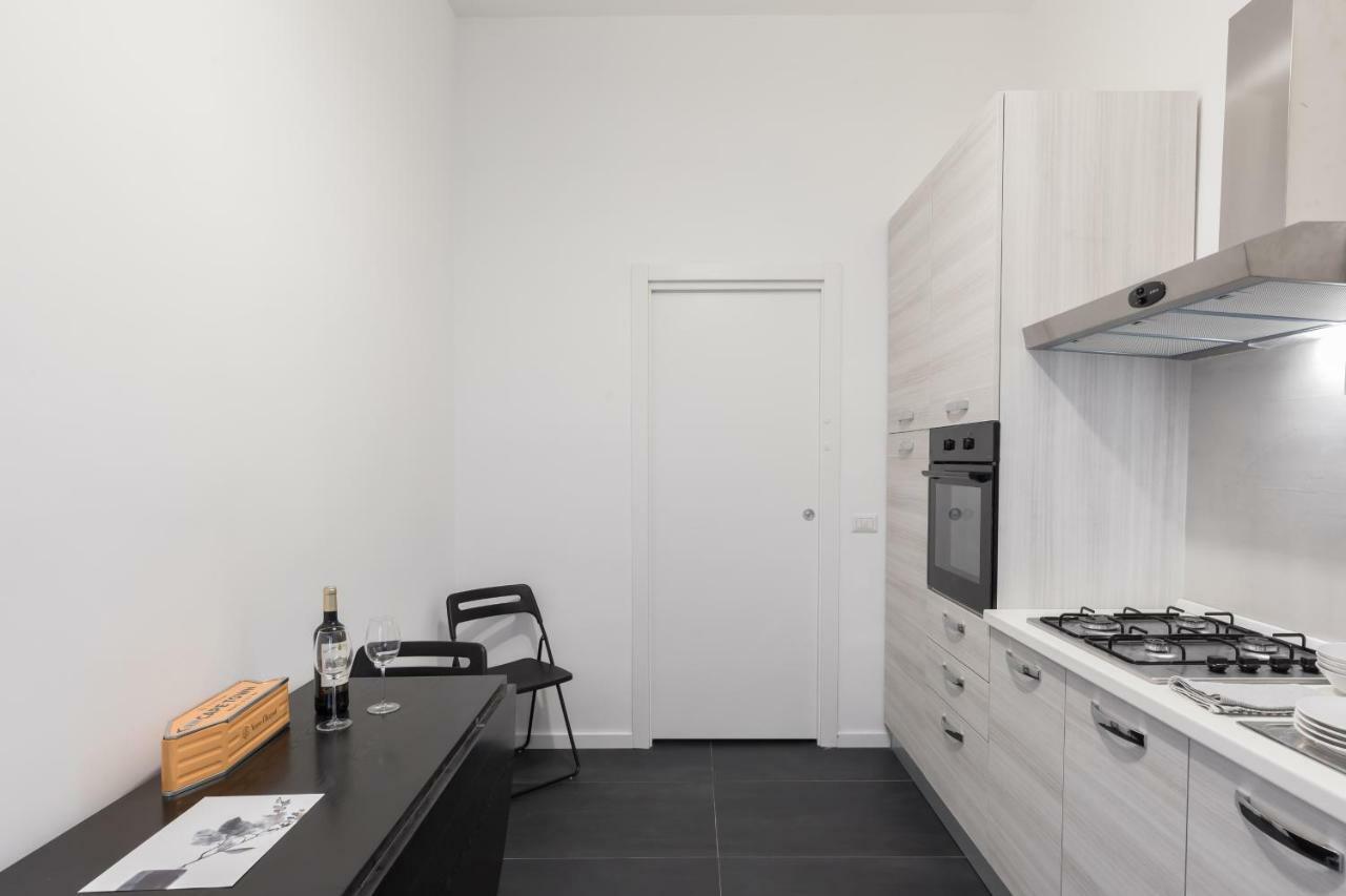 Apartament Claudio My House Rzym Zewnętrze zdjęcie