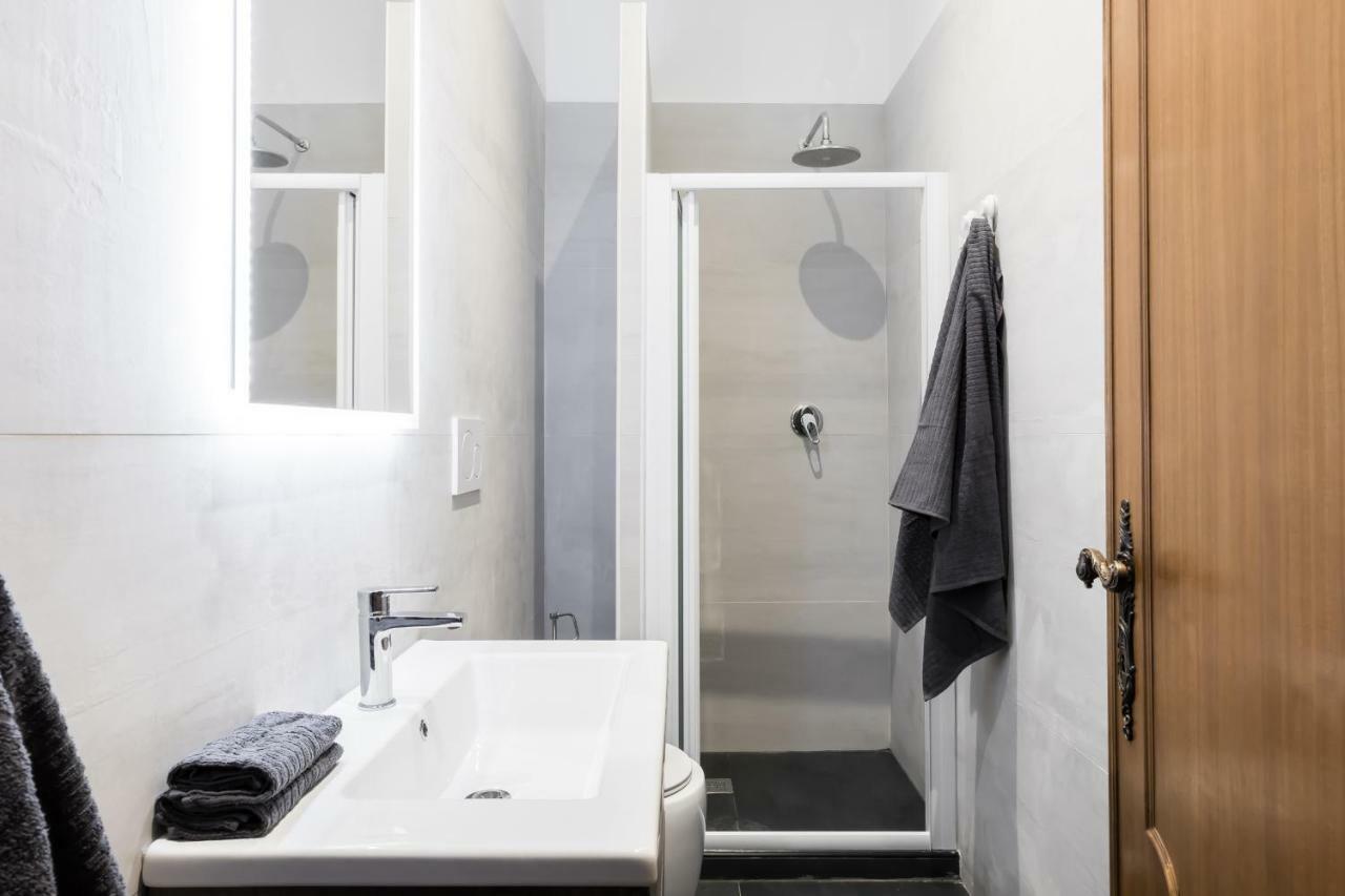 Apartament Claudio My House Rzym Zewnętrze zdjęcie