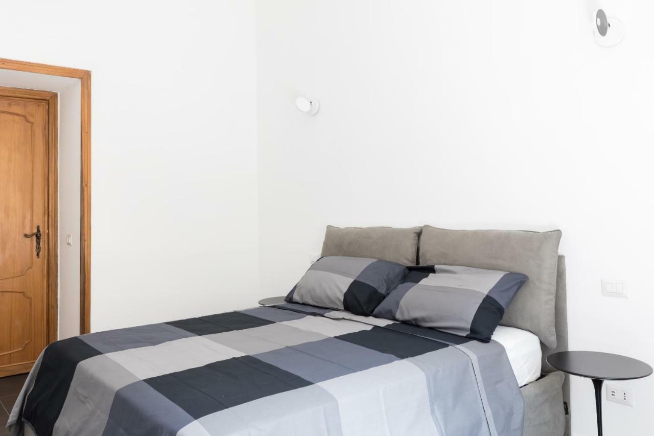 Apartament Claudio My House Rzym Zewnętrze zdjęcie